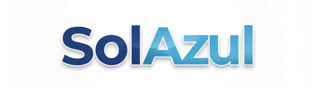 SolAzul
